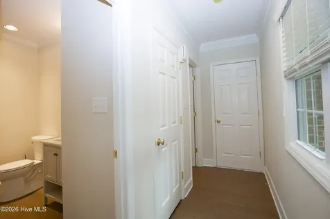 131 Racquet Lane Pinehurst NC 28374