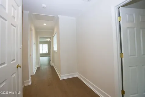 131 Racquet Lane Pinehurst NC 28374