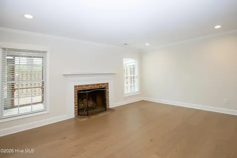 131 Racquet Lane Pinehurst NC 28374