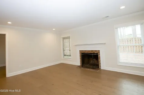 131 Racquet Lane Pinehurst NC 28374