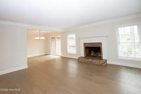 131 Racquet Lane Pinehurst NC 28374
