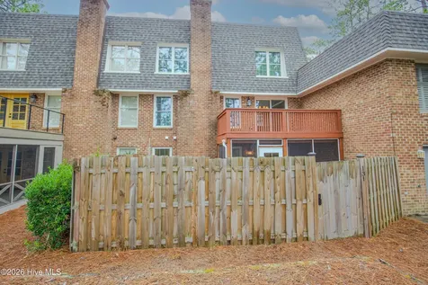 131 Racquet Lane Pinehurst NC 28374