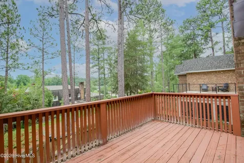 131 Racquet Lane Pinehurst NC 28374