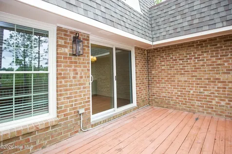 131 Racquet Lane Pinehurst NC 28374