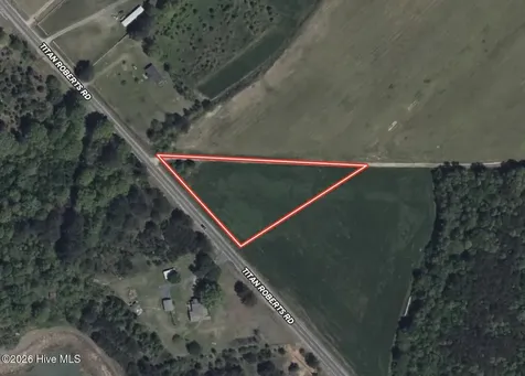 01 Titan Roberts Road Erwin NC 28339