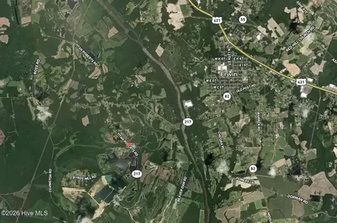 01 Titan Roberts Road Erwin NC 28339