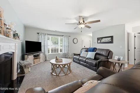 3505 Lena Lane Greenville NC 27834