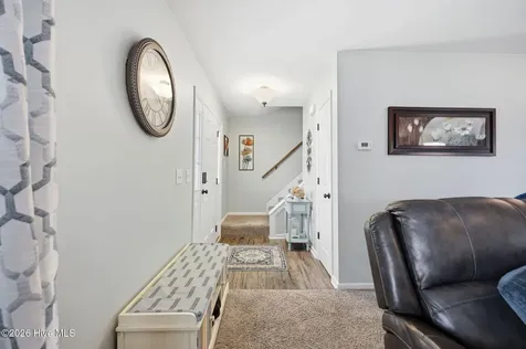 3505 Lena Lane Greenville NC 27834