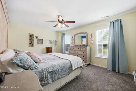 3505 Lena Lane Greenville NC 27834