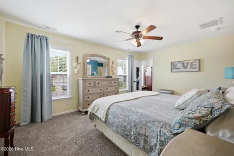 3505 Lena Lane Greenville NC 27834