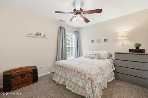 3505 Lena Lane Greenville NC 27834