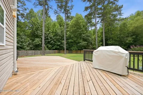 3505 Lena Lane Greenville NC 27834