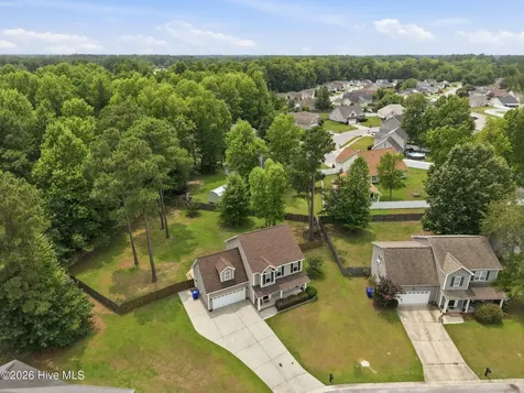 3505 Lena Lane Greenville NC 27834