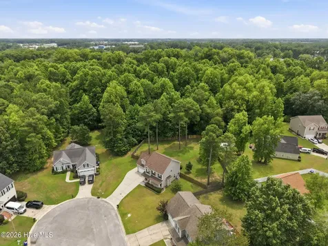 3505 Lena Lane Greenville NC 27834