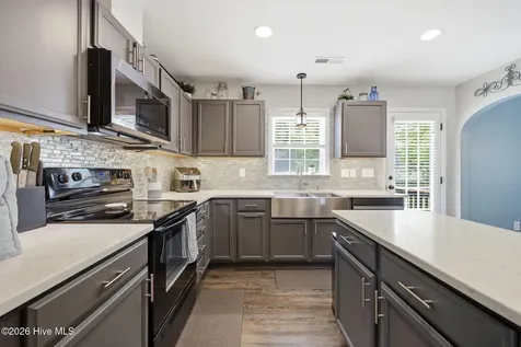 3505 Lena Lane Greenville NC 27834