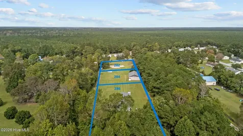282 Mill Creek Road Newport NC 28570