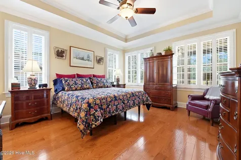 14 Plantation Drive Southern Pines NC 28387