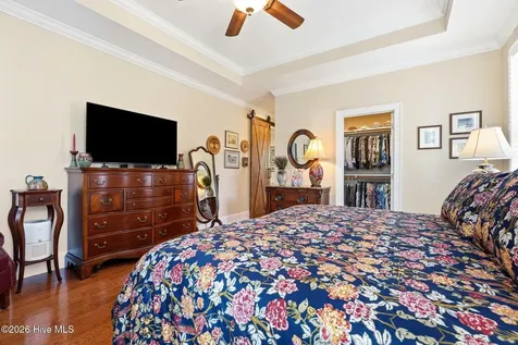 14 Plantation Drive Southern Pines NC 28387