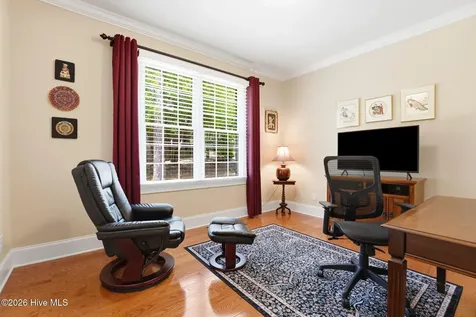 14 Plantation Drive Southern Pines NC 28387