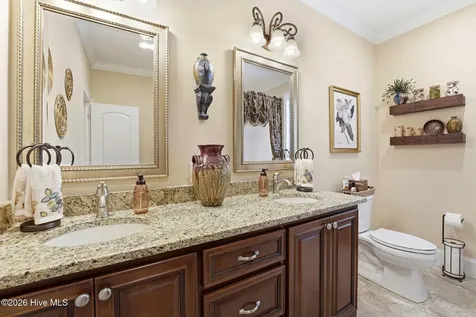 14 Plantation Drive Southern Pines NC 28387