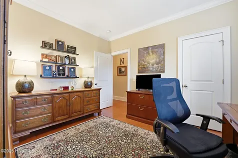 14 Plantation Drive Southern Pines NC 28387