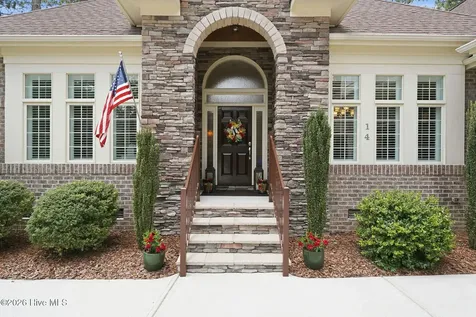 14 Plantation Drive Southern Pines NC 28387