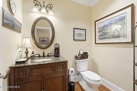 14 Plantation Drive Southern Pines NC 28387