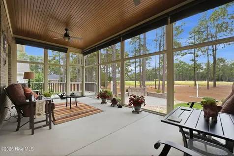 14 Plantation Drive Southern Pines NC 28387