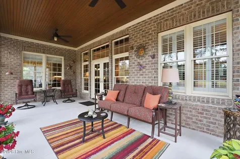 14 Plantation Drive Southern Pines NC 28387