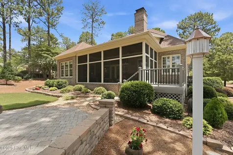 14 Plantation Drive Southern Pines NC 28387