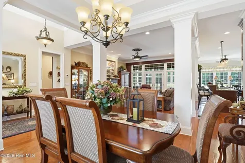 14 Plantation Drive Southern Pines NC 28387