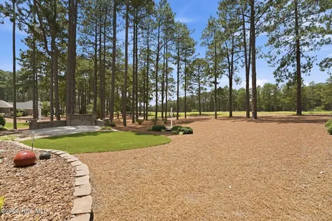 14 Plantation Drive Southern Pines NC 28387