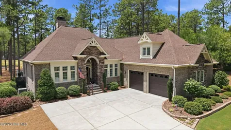 14 Plantation Drive Southern Pines NC 28387
