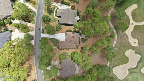 14 Plantation Drive Southern Pines NC 28387