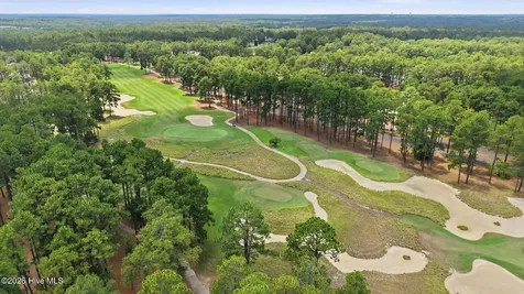 14 Plantation Drive Southern Pines NC 28387