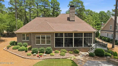14 Plantation Drive Southern Pines NC 28387