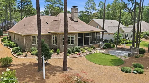 14 Plantation Drive Southern Pines NC 28387