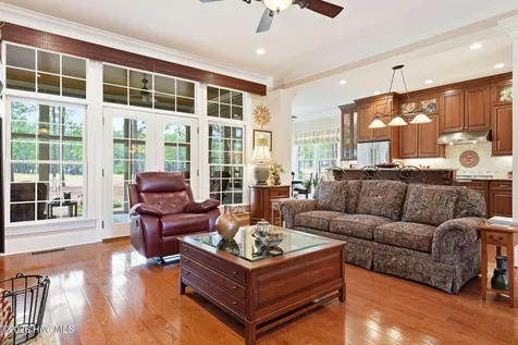 14 Plantation Drive Southern Pines NC 28387