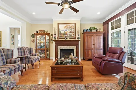 14 Plantation Drive Southern Pines NC 28387