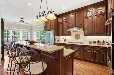 14 Plantation Drive Southern Pines NC 28387