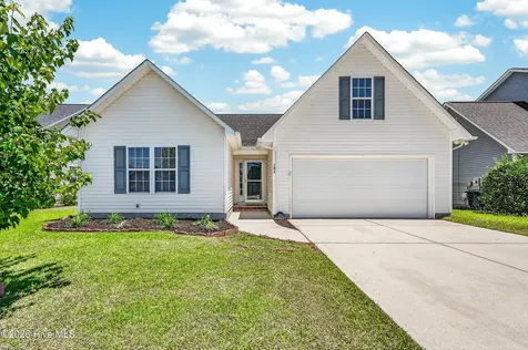 104 Ashcroft Drive Jacksonville NC 28546