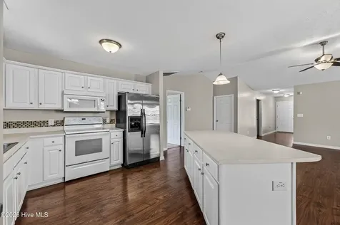 104 Ashcroft Drive Jacksonville NC 28546