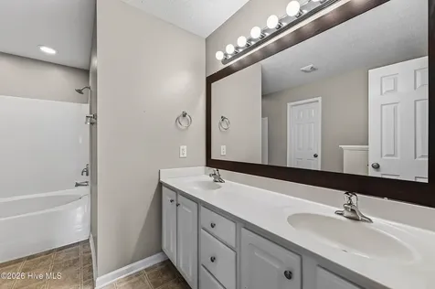104 Ashcroft Drive Jacksonville NC 28546