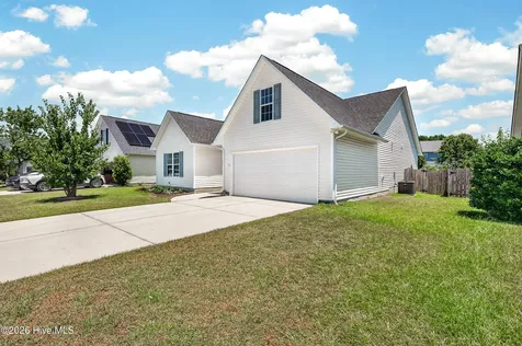 104 Ashcroft Drive Jacksonville NC 28546