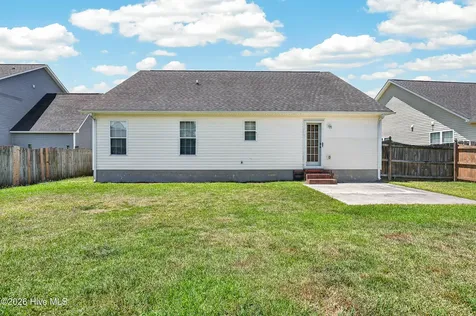 104 Ashcroft Drive Jacksonville NC 28546