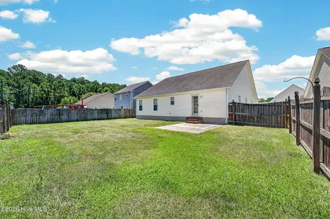104 Ashcroft Drive Jacksonville NC 28546