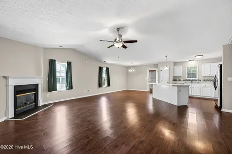 104 Ashcroft Drive Jacksonville NC 28546