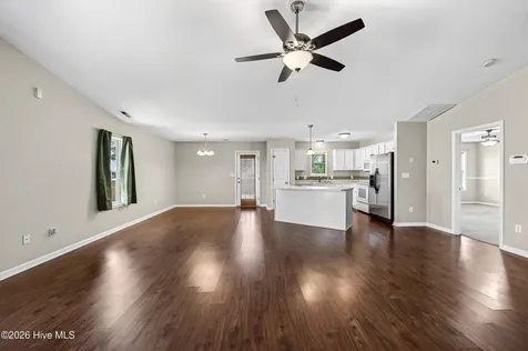 104 Ashcroft Drive Jacksonville NC 28546