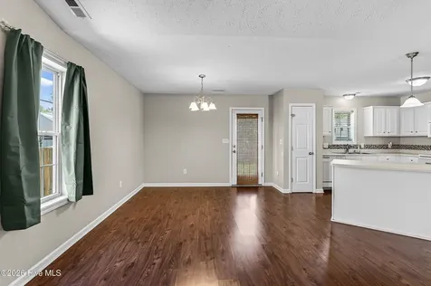 104 Ashcroft Drive Jacksonville NC 28546