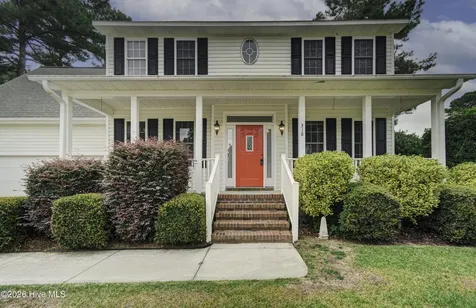 318 Osprey Point Drive Sneads Ferry NC 28460